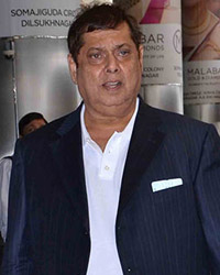 David Dhawan