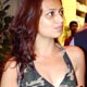 Roshni Chopra at the launch of Arrow Sports Store