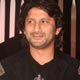 Arshad Warsi at the lauch of Bigg Boss