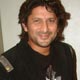 Arshad Warsi at the lauch of Bigg Boss