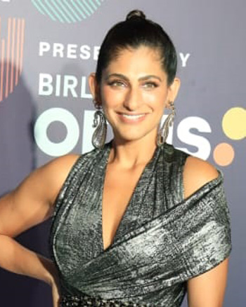 Kubra Sait