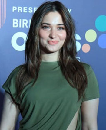 Tammannah Bhatia