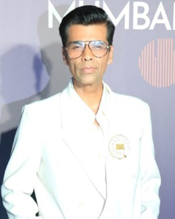 Karan Jphar