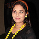 Shrabani Mukherjee