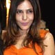 Nisha Jamwal hosts Art Pallate event by artist Virndavan Solanki at Upper Crust Show, WTC