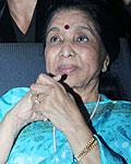 Asha Bhosle