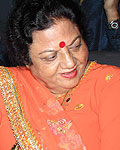 Asha Bhosle Birthday