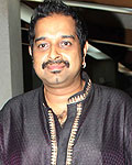 Shankar Mahadevan