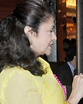 Aruna Irani and Helen