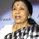 Asha Bhosle