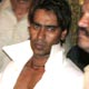 Ajay Devgan at Aishwarya-Abhishek Wedding