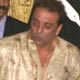 Sanjay Dutt at Aishwarya-Abhishek Wedding