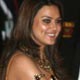 Preity Zinta at Aishwarya-Abhishek Wedding