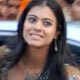 Kajol at Aishwarya-Abhishek Wedding