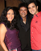 Ashish Roy Birthday Bash