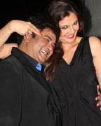 Ashish Roy and Deepshikha