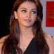 Aishwarya Rai at Lux promotional event