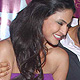 Veena Malik, Ashmit Patel and Sara Khan