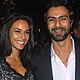 Ashmit Patel Birthday Bash