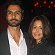 Ashmit Patel Birthday Bash