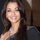 Aishwarya unveiled new range of diamonds from Nakshatra