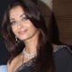 Aishwarya unveiled new range of diamonds from Nakshatra