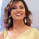 Lara Dutta at Asian Lifestyle Show