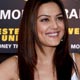 Preity Zinta at Asian Lifestyle Show