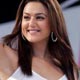 Preity Zinta at Asian Lifestyle Show