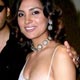 Lara Dutta at Asian Lifestyle Show