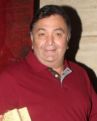 Rishi Kapoor