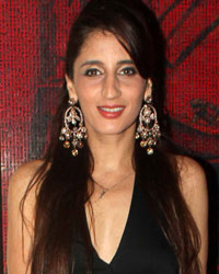 Farah Khan Ali