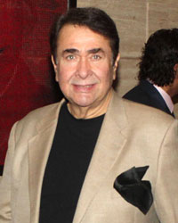 Randhir Kapoor