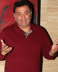 Rishi Kapoor