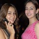 Kim Sharma and Preeti Jhangiani