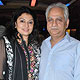 Kiran and Ramesh Sippy