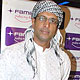 Javed Jaffrey