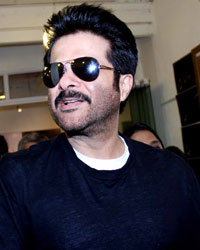 Anil Kapoor