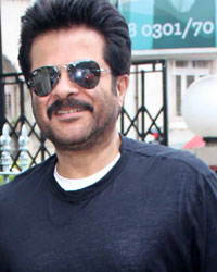 Anil Kapoor