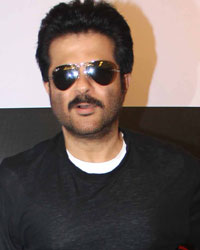 Anil Kapoor