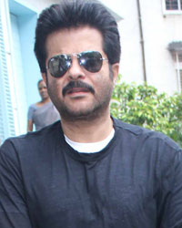 Anil Kapoor