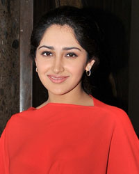 Sayesha Saigal