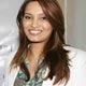 Diana Hayden during the inaguration of Aavlon Aviation Academy