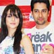 Aamna Sharif and Aftab Shivdasani