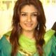 Raveena at the launch of AYAMIK Store in New Delhi