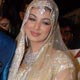 Ayesha Takia and Farhan Azmi