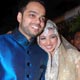 Ayesha Takia and Farhan Azmi