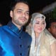 Ayesha Takia and Farhan Azmi