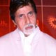 Amitabh Bachchan launches Baabul mobile and online games at J.W, Marriott