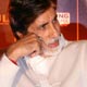 Amitabh Bachchan launches Baabul mobile and online games at J.W, Marriott